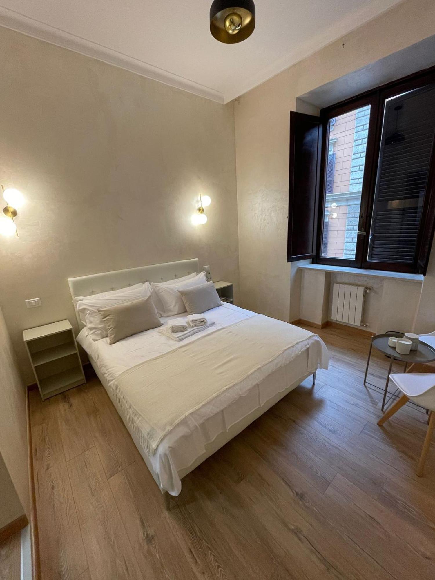 Ten Miles Guesthouse Roma Exterior photo